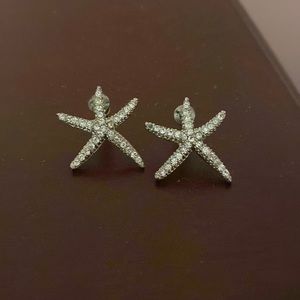 Lilly Pulitzer earrings